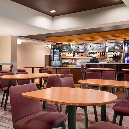 Courtyard By Marriott Springfield Hotel Eksteriør billede